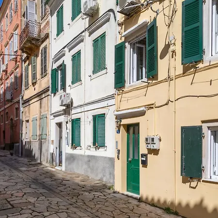 Vanilla By Life Homes Apartman *