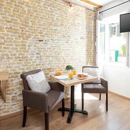 Apartmán Vanilla By Life Homes