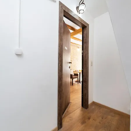 Vanilla By Life Homes Apartmán *
