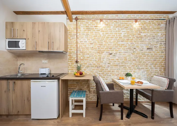 Vanilla By Life Homes * Corfu (city)