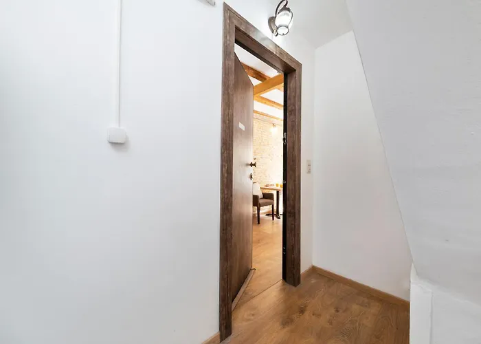 Vanilla By Life Homes Апартаменты *