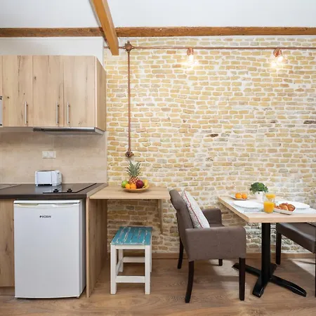 Vanilla By Life Homes * Corfu (city)