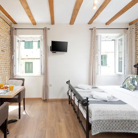 Vanilla By Life Homes * Corfu (city)